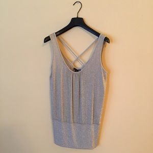 H&M Tunic Tank.